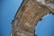 The Arch of Titus Arco di Tito at Roman Forum in Rome