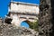 Arch of Titus an honorific arch built on the 1st-century AD located on the Via Sacra in Rome