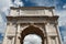 Arch of Titus, Roman Forum, Rome
