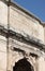 Arch of Titus in Rome