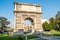 The Arch of Trajan