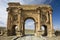 The Arch of Trajan