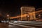 Arch of Triumph, Bucharest