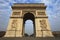 Arch of Triumph, Paris, France