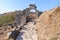 Arch of Vespasian at ancient city Xanthos