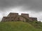 Archaeological complex Curamba, Andahuaylas, Peru