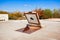 Archaeological Dolmens of Antequera Museum, Spain