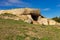 Archaeological Dolmens of Antequera in Spain