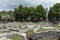 Archaeological excavations in Aquileia