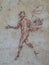 Archaeological Park of Baia, Roman frescos