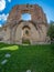 Archaeological Park of Baia, Temple of Venus