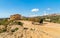 Archaeological Park of the Valley of the Temples in Agrigento, Sicily