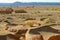 Archaeological Site of Aldea de Tulor Village Complex, San Pedro Atacama, Northern Chile