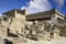 The archaeological site of Knossos, the city ruled by Minos, capital of the advanced Minoan civilization