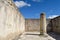 Archaeological site of Mitla in the state of Oaxaca, Mexico