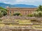 Archaeological site of Paestum, Italy