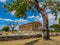 Archaeological site of Paestum, Italy