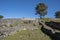 Archaeological site of San CibrÃ¡n de LÃ¡s. Fortified settlement of pre-Roman origin. Ourense, Galicia.