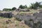 Archaeological Site of Troy, Hisarlik, Canakkale Province, Turkey