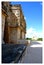 Archaeological site of Uxmal. Mexico.