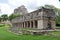 Archaeological Site of Uxmal Yucatan Mexico