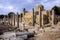 Archaeological Sites of Pafos, Cyprus