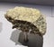 Archaeology Excavation Hong Kong Geology Granodiorite Rock Tsing Yi Mineral Stone Soil Treasure Gem Nature Land