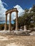 Archaia Olympia Greece
