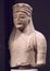 Archaic Votive Statue