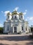 Archangel Cathedral in Stavropol