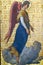 Archangel Gabriel, Annunciation of the Virgin Mary