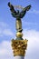 \'Archangel Mikhail\', Independence Column, Kiev