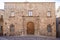 Archbishop Palace Building, Caceres