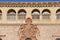 Archbishop\'s palace, Alcala de Henares (Spain)