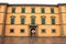 The archbishop\'s palace ,Pisa - Palazzo Arcivescovile