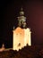 The Archbishopric Basilica of the Assumption of the Blessed Virgin Mary in Lviv.