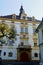 The Archbishops palace, Olomouc Czech Republic