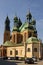 Archcathedral Basilica of St. Peter and St. Paul. Poznan. Poland