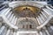 Arched gate of ST. MARKâ€™S BASILICA