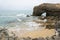 Arched Rock Formation, Robe, South Australia