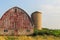 Arched Roof Barn