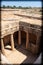 Archeological excavation site `Tomb of Kings`