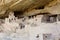 Archeological site of Mesa Verde