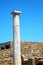 archeology in delos the and old ruin site