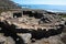 Archeology Site in Canary Islands