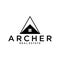 Archer real estate logo