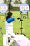 Archery for Disabled Persons