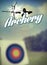 Archery poster