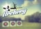 Archery poster