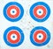 Archery targets